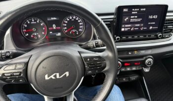Kia Rio 1.2 M full