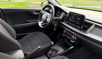 Kia Rio 1.2 M full