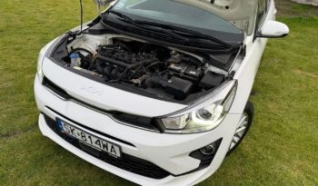 Kia Rio 1.2 M full