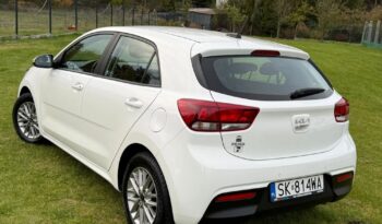 Kia Rio 1.2 M full
