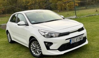 Kia Rio 1.2 M full