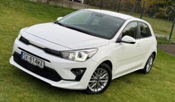 Kia Rio 1.2 M full