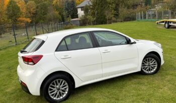 Kia Rio 1.2 M full