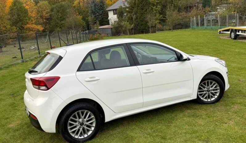 Kia Rio 1.2 M full