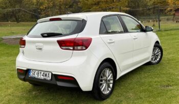 Kia Rio 1.2 M full