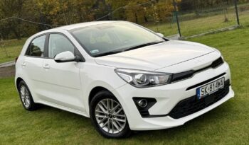 Kia Rio 1.2 M full