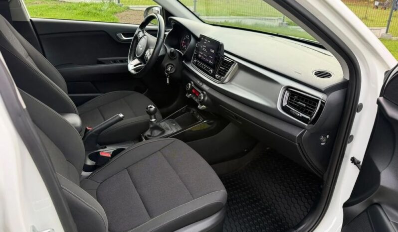 Kia Rio 1.2 M full