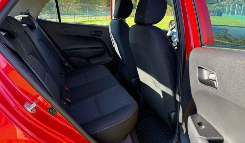 Kia Picanto 1.0 M full