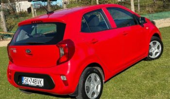 Kia Picanto 1.0 M full