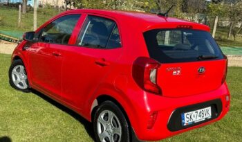 Kia Picanto 1.0 M full