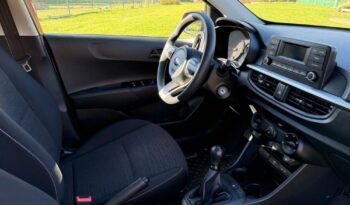 Kia Picanto 1.0 M full