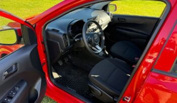 Kia Picanto 1.0 M full