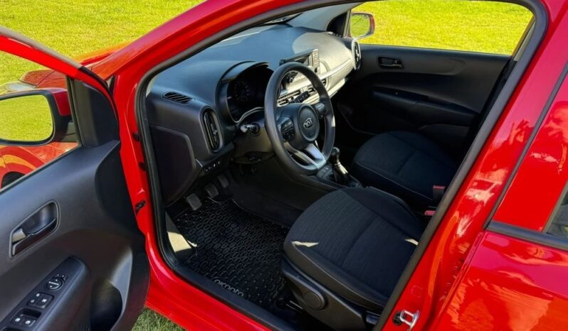 Kia Picanto 1.0 M full