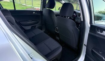 Kia Sportage 1.6 GDI M 2WD full