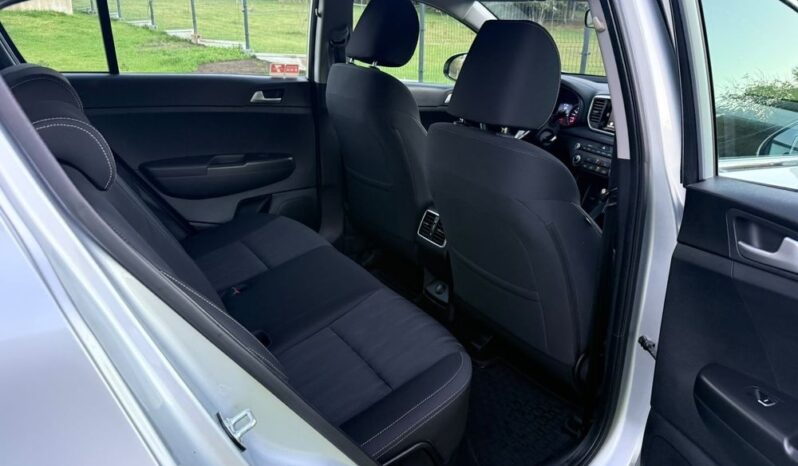 Kia Sportage 1.6 GDI M 2WD full
