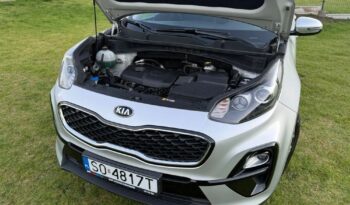 Kia Sportage 1.6 GDI M 2WD full