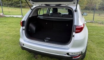 Kia Sportage 1.6 GDI M 2WD full