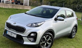 Kia Sportage 1.6 GDI M 2WD full