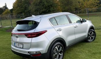 Kia Sportage 1.6 GDI M 2WD full