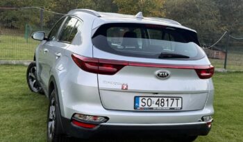 Kia Sportage 1.6 GDI M 2WD full