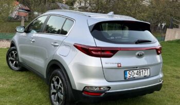 Kia Sportage 1.6 GDI M 2WD full