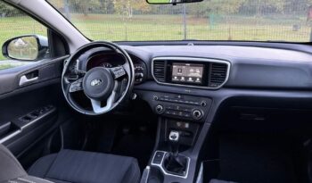 Kia Sportage 1.6 GDI M 2WD full