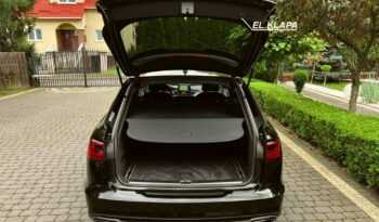 Audi A6 Avant 2.0 TDI Ultra DPF full