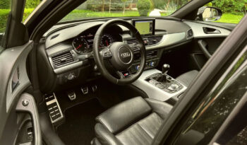 Audi A6 Avant 2.0 TDI Ultra DPF full