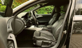 Audi A6 Avant 2.0 TDI Ultra DPF full