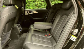 Audi A6 Avant 2.0 TDI Ultra DPF full