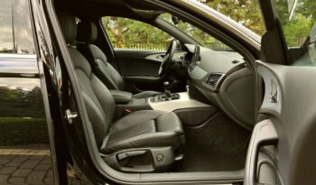 Audi A6 Avant 2.0 TDI Ultra DPF full