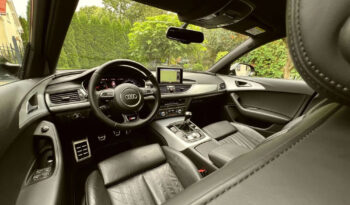 Audi A6 Avant 2.0 TDI Ultra DPF full