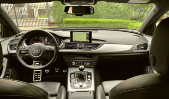 Audi A6 Avant 2.0 TDI Ultra DPF full