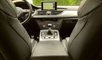 Audi A6 Avant 2.0 TDI Ultra DPF full