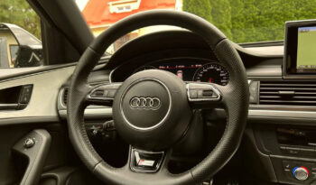 Audi A6 Avant 2.0 TDI Ultra DPF full