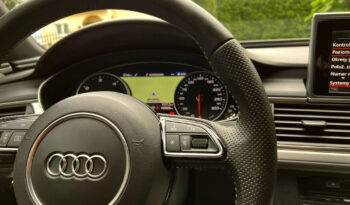 Audi A6 Avant 2.0 TDI Ultra DPF full