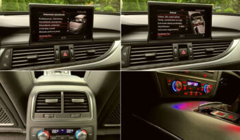 Audi A6 Avant 2.0 TDI Ultra DPF full