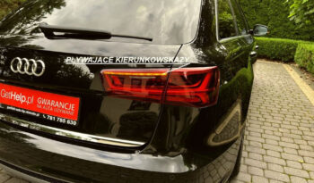 Audi A6 Avant 2.0 TDI Ultra DPF full