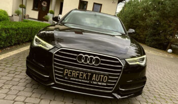 Audi A6 Avant 2.0 TDI Ultra DPF full