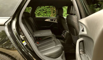 Audi A6 Avant 2.0 TDI Ultra DPF full