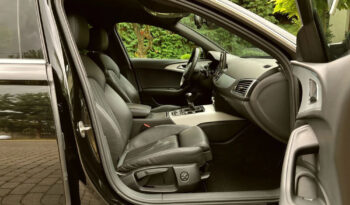 Audi A6 Avant 2.0 TDI Ultra DPF full