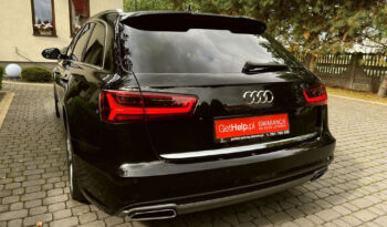 Audi A6 Avant 2.0 TDI Ultra DPF full