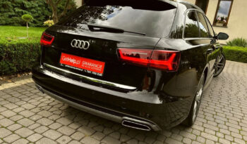 Audi A6 Avant 2.0 TDI Ultra DPF full
