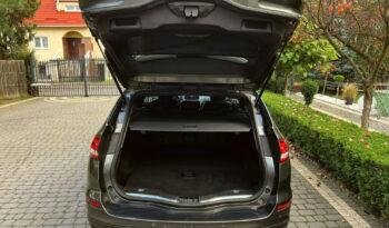 Ford Mondeo 2.0 TDCi STart-Stopp ST-Line full