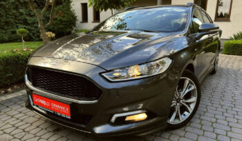 Ford Mondeo 2.0 TDCi STart-Stopp ST-Line full