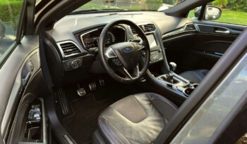 Ford Mondeo 2.0 TDCi STart-Stopp ST-Line full