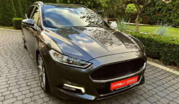 Ford Mondeo 2.0 TDCi STart-Stopp ST-Line full