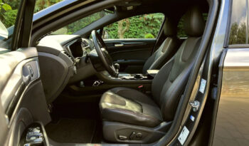 Ford Mondeo 2.0 TDCi STart-Stopp ST-Line full