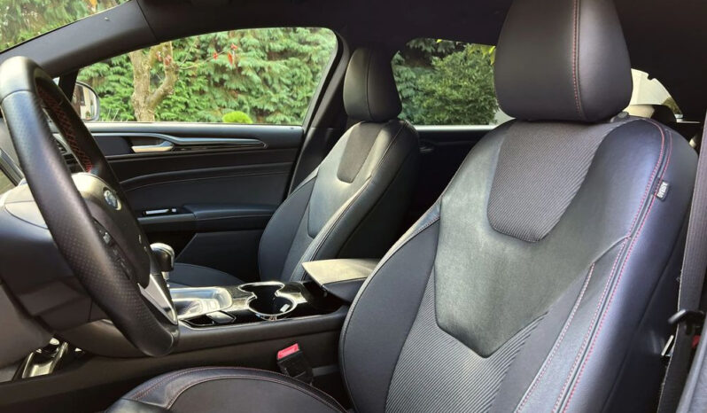 Ford Mondeo 2.0 TDCi STart-Stopp ST-Line full