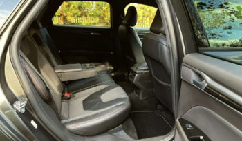 Ford Mondeo 2.0 TDCi STart-Stopp ST-Line full
